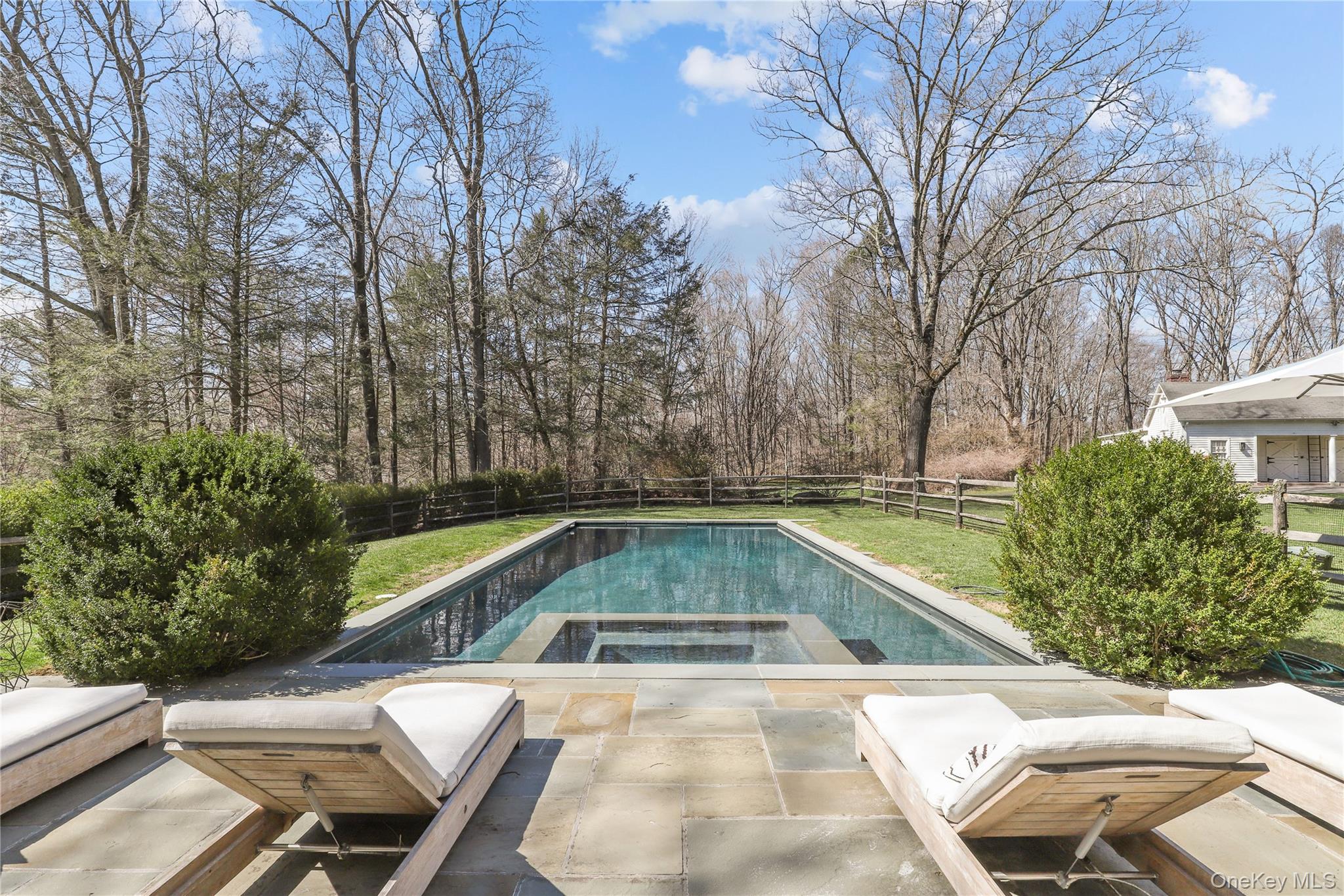 269 Stone Hill Road Pound Ridge, NY 10576 - Photo 33 of 46