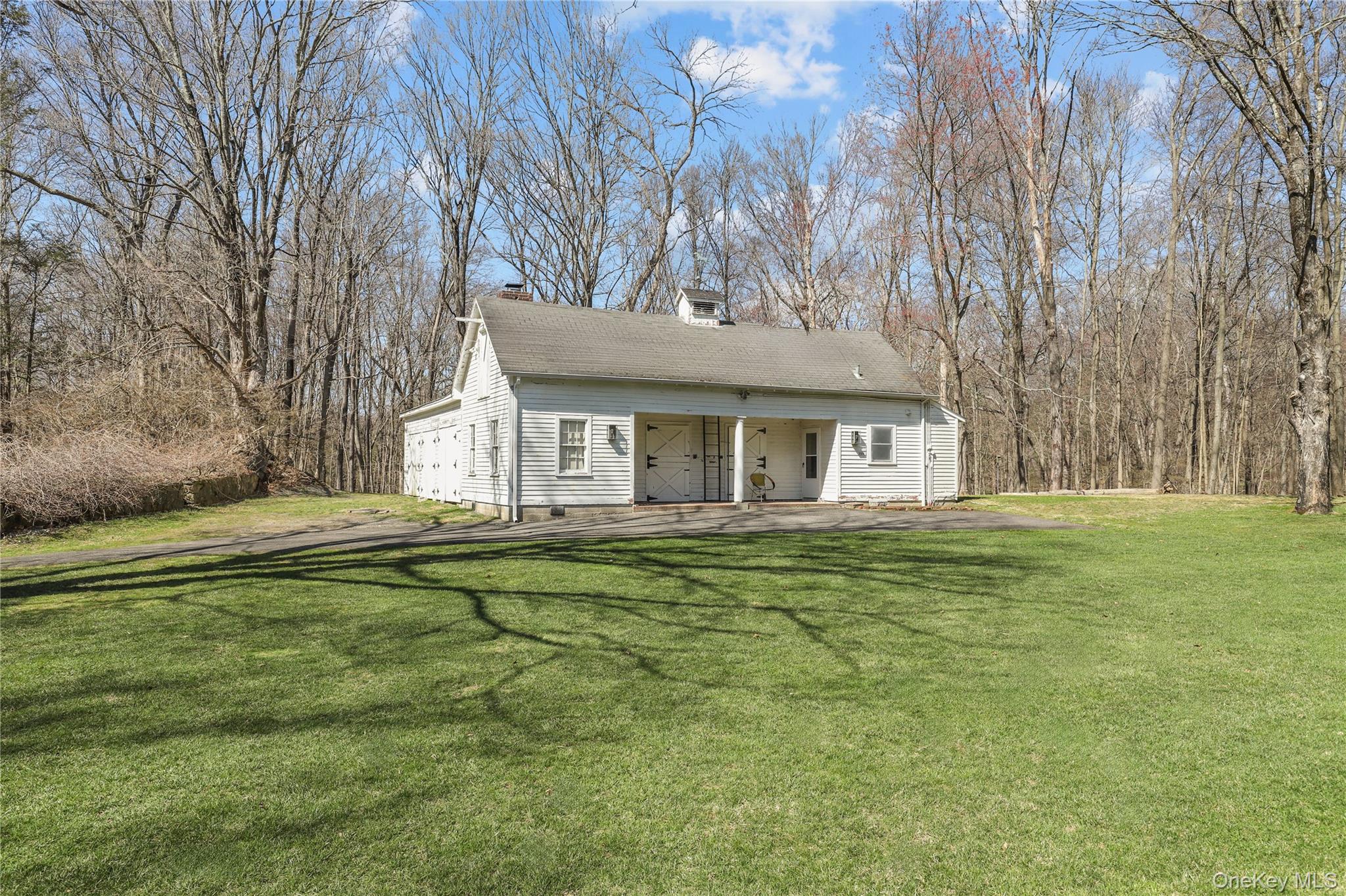 269 Stone Hill Road Pound Ridge, NY 10576 - Photo 36 of 46