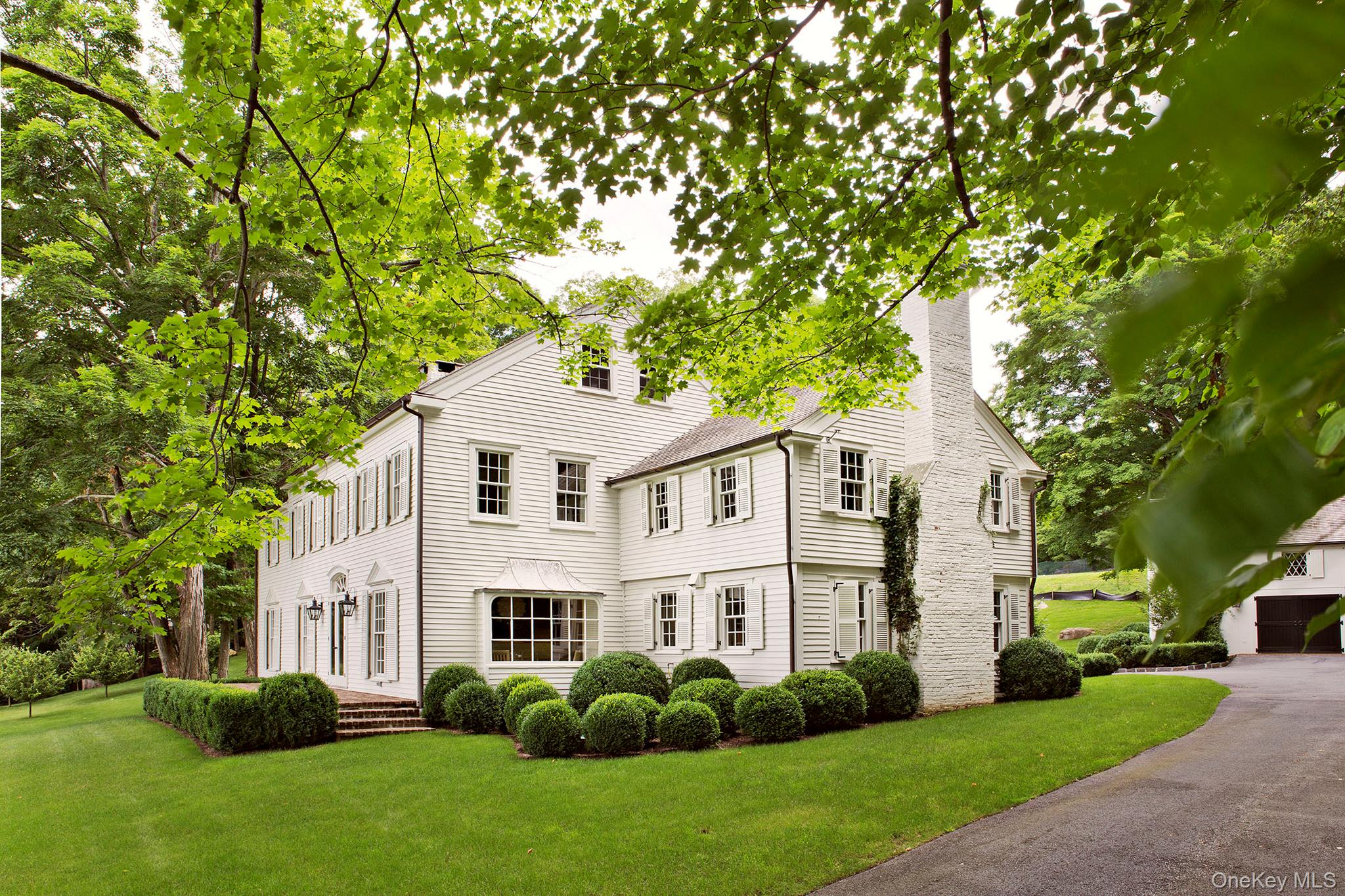 269 Stone Hill Road Pound Ridge, NY 10576 - Photo 39 of 46