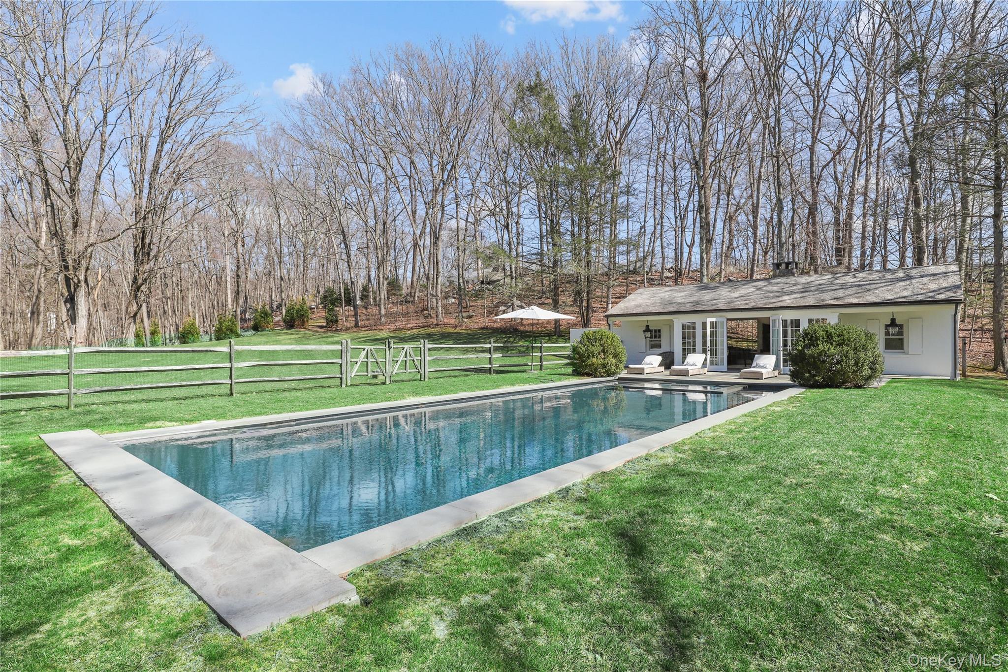 269 Stone Hill Road Pound Ridge, NY 10576 - Photo 4 of 46
