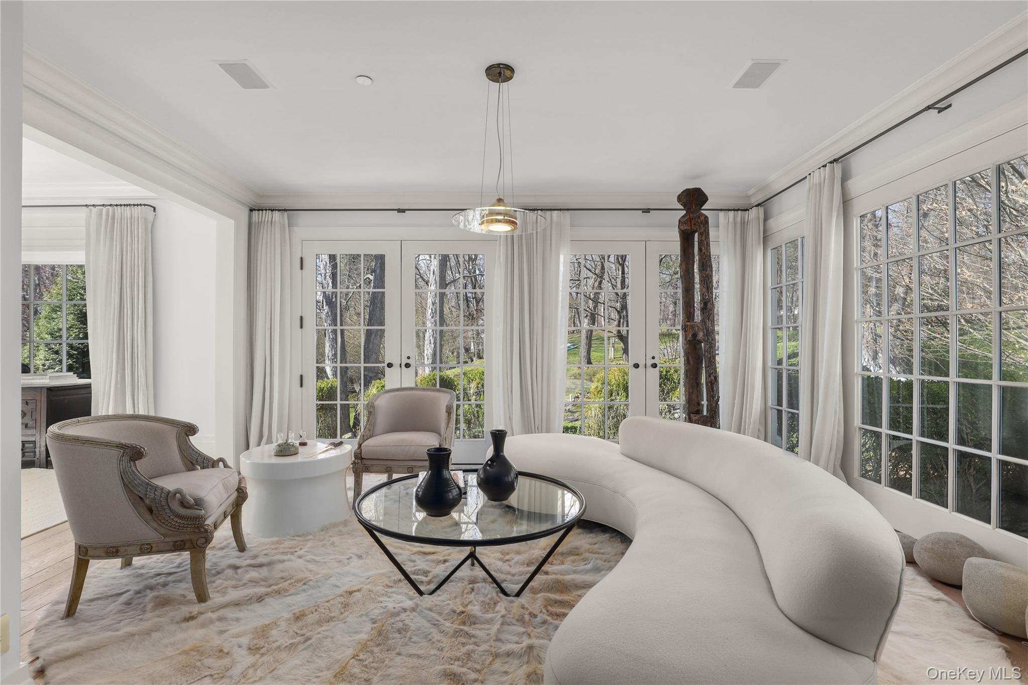 269 Stone Hill Road Pound Ridge, NY 10576 - Photo 7 of 46