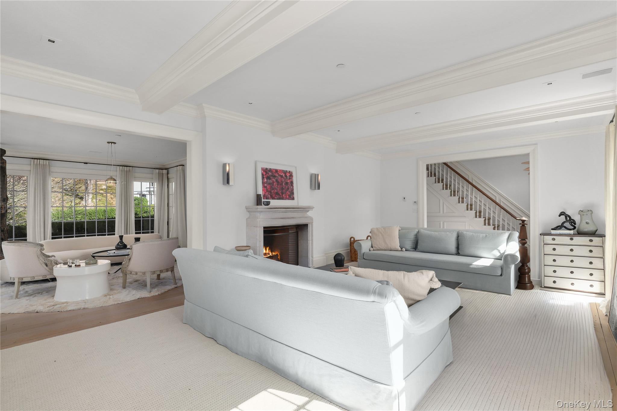 269 Stone Hill Road Pound Ridge, NY 10576 - Photo 9 of 46