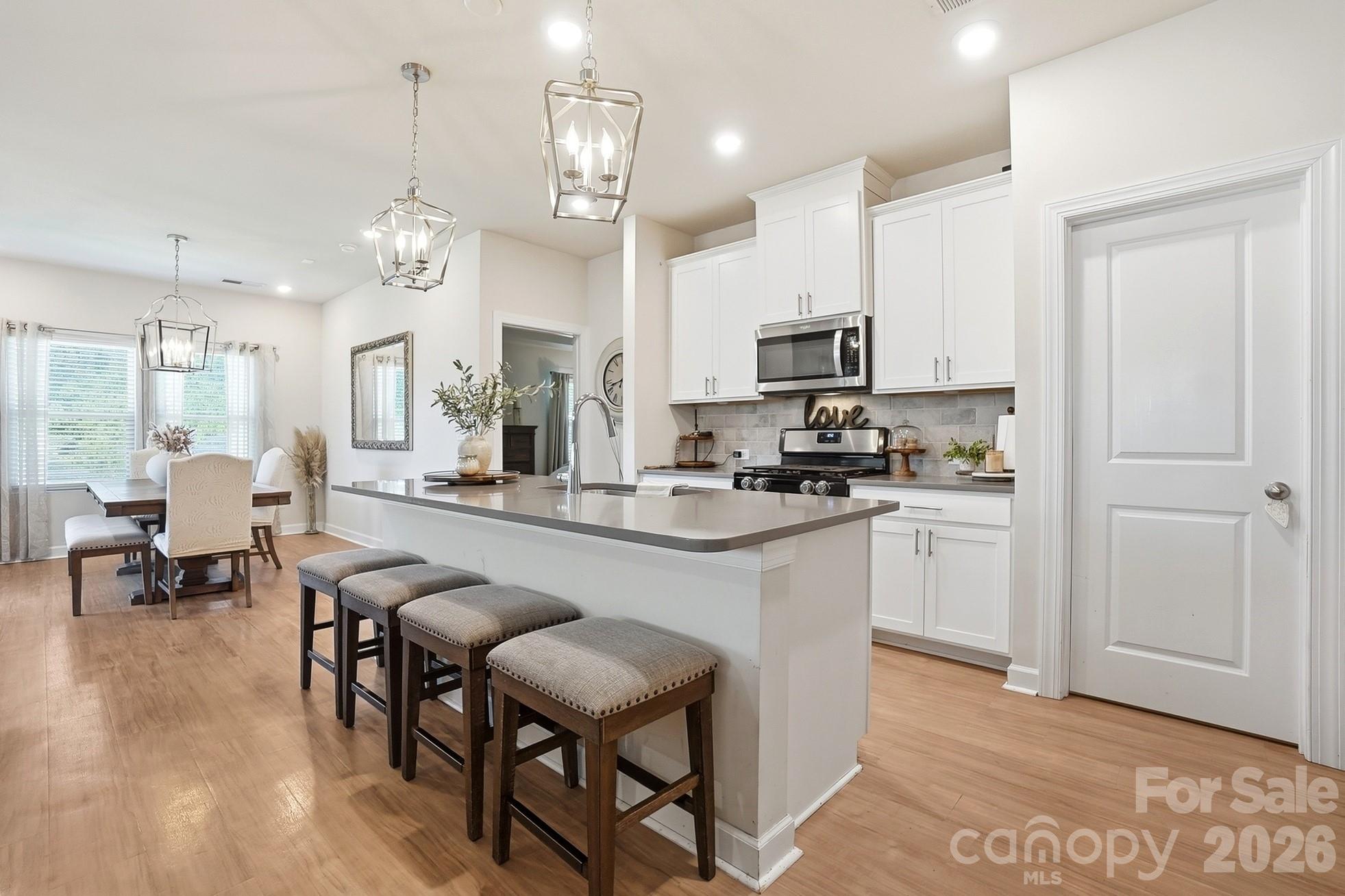 3917 Isenhour Road Kannapolis, NC 28081 - Photo 16 of 46