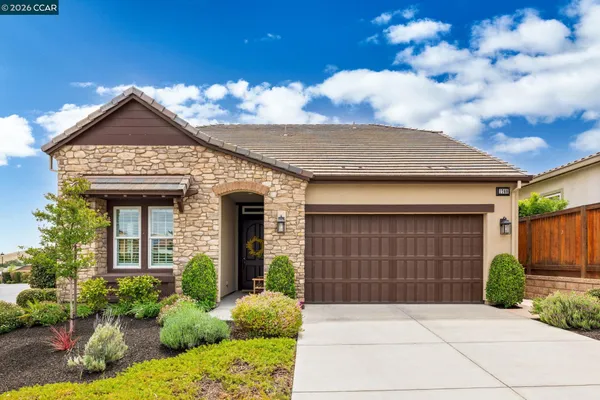 $780,000 | 1760 Merlot Circle, Brentwood, CA 94513