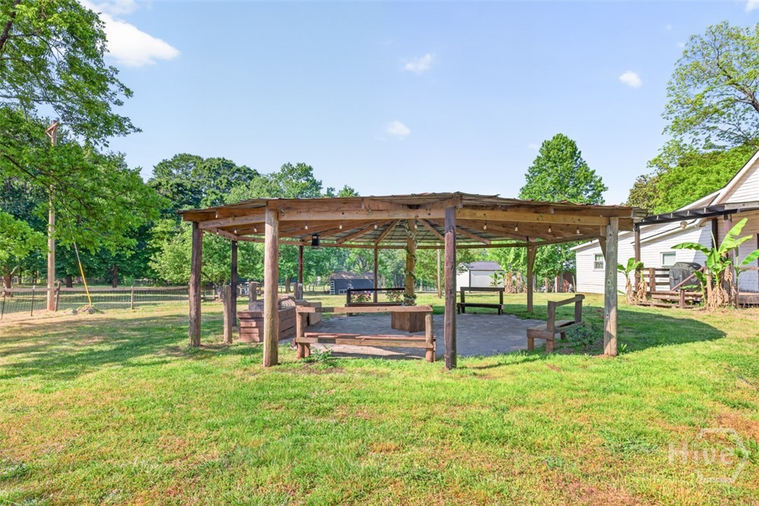 1380 Dunlap Road Winterville, GA 30683 - Photo 36 of 58
