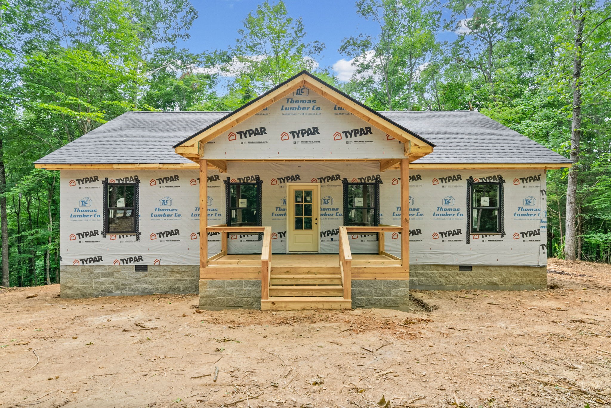 1429 Brigham Branch Road Erin, TN 37061 - Photo 3 of 12