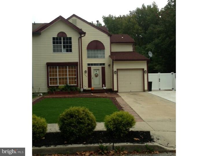 149 Crossing Way Lindenwold, NJ 08021 - Photo 1 of 23 Exterior Front
