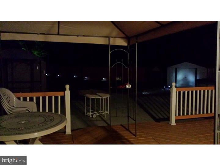 149 Crossing Way Lindenwold, NJ 08021 - Photo 23 of 23 Back Yard