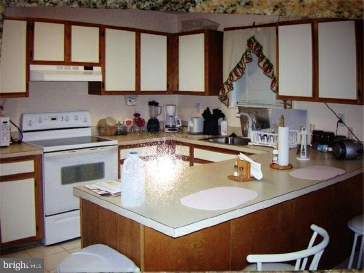 149 Crossing Way Lindenwold, NJ 08021 - Photo 9 of 23 Kitchen