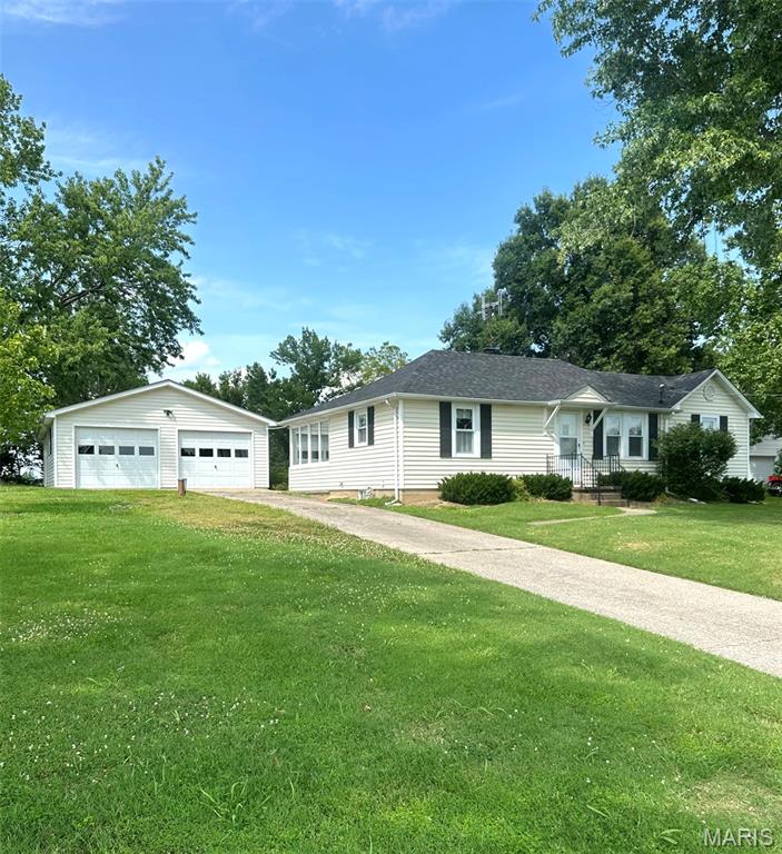 1174 Bieker Road Washington, MO 63090 - Photo 2 of 33