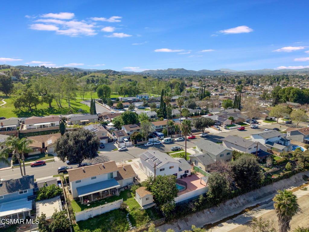 926 Talbert Avenue Simi Valley, CA 93065 - Photo 41 of 41 a view of a city