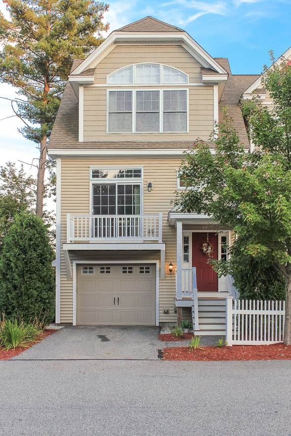 15 Hackett Hill Road, Unit 15 Manchester, NH 03102 - Photo 2 of 22
