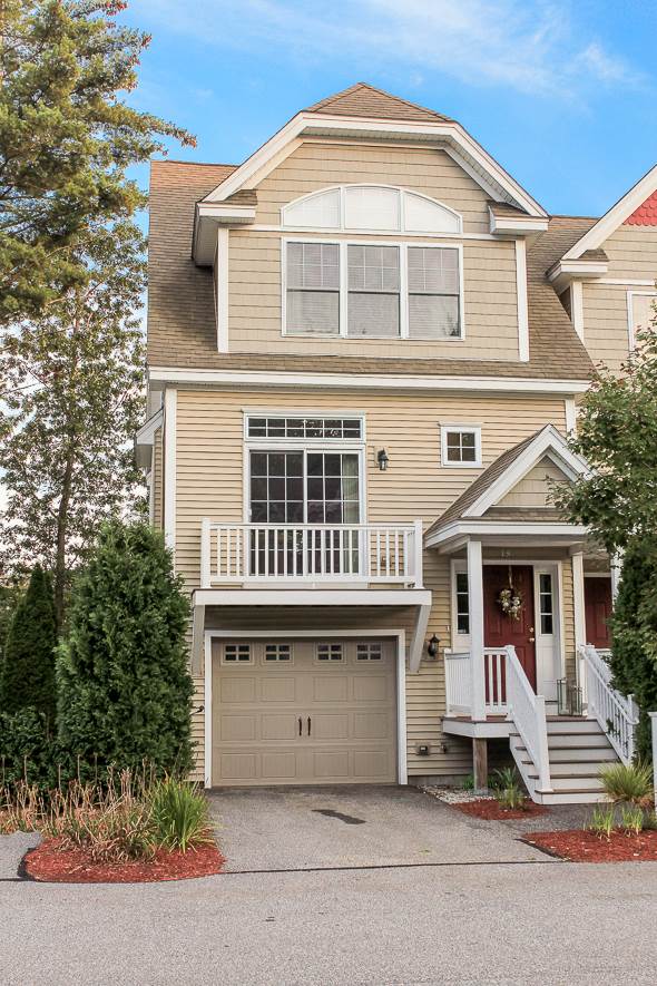 15 Hackett Hill Road, Unit 15 Manchester, NH 03102 - Photo 20 of 22