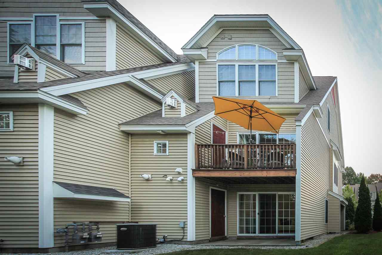 15 Hackett Hill Road, Unit 15 Manchester, NH 03102 - Photo 21 of 22