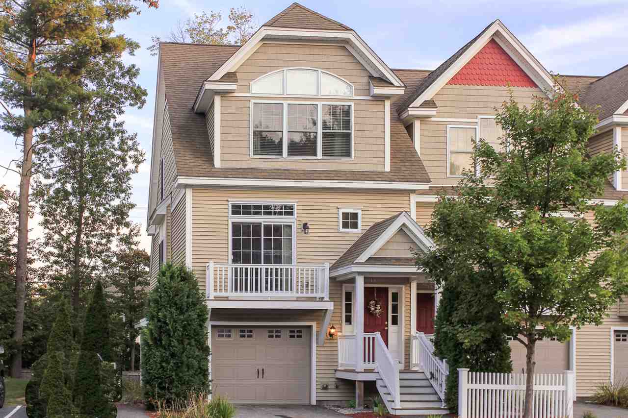 15 Hackett Hill Road, Unit 15 Manchester, NH 03102 - Photo 22 of 22