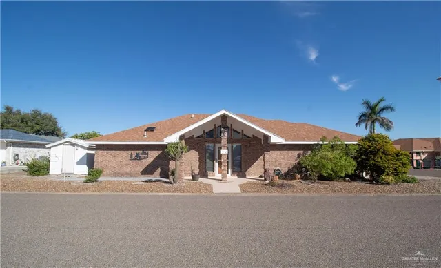 $190,000 | 401 Taurus Street, Mission, TX 78572