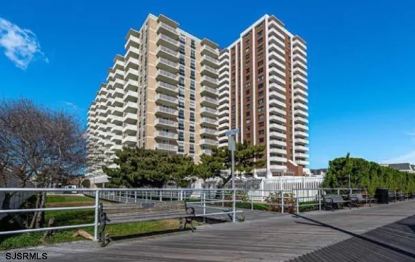 $190,000 | 101 South Plaza Place, Unit 714, Atlantic City, NJ 08401