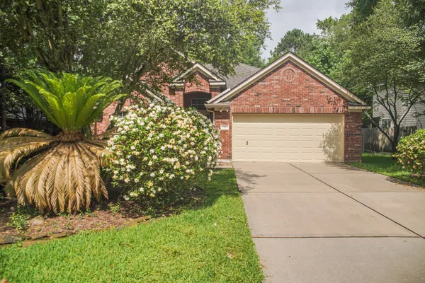 $2,600 | 91 North Willow Point Circle, The Woodlands, TX 77382