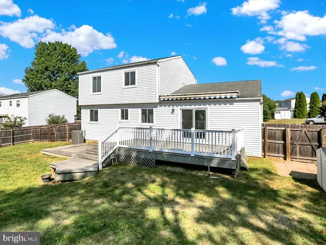 a view of a house with a swimming pool