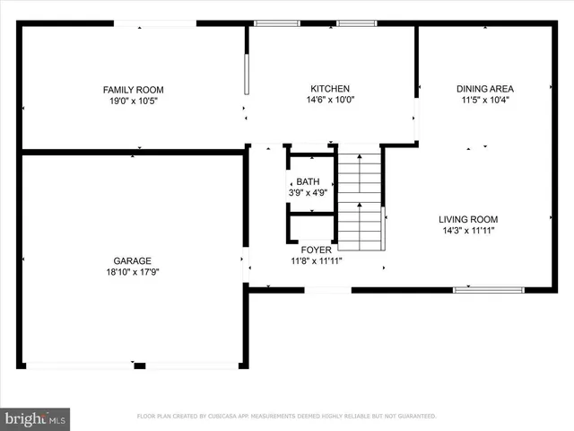 $2,395 | 110 Fairview Drive, Harrisburg, PA 17112