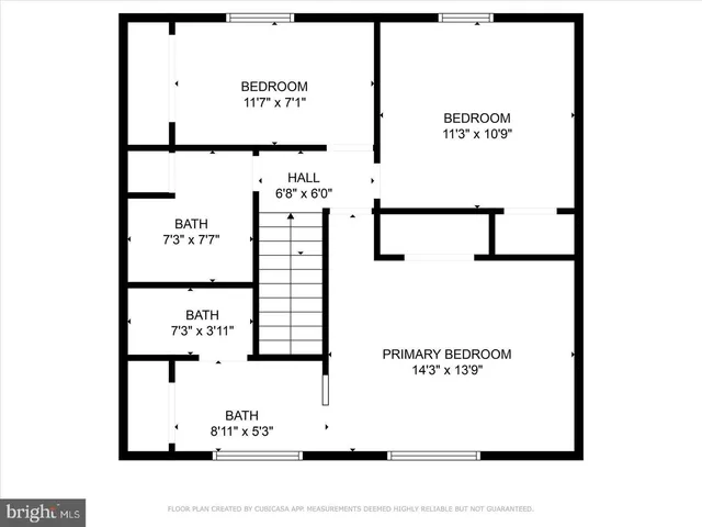 $2,395 | 110 Fairview Drive, Harrisburg, PA 17112