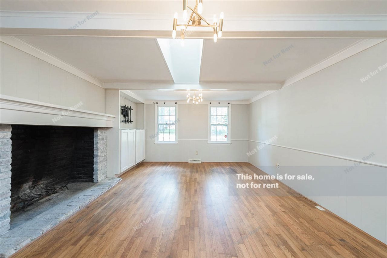 604 Dartmouth Road Raleigh, NC 27609 - Photo 8 of 26 Photo 8