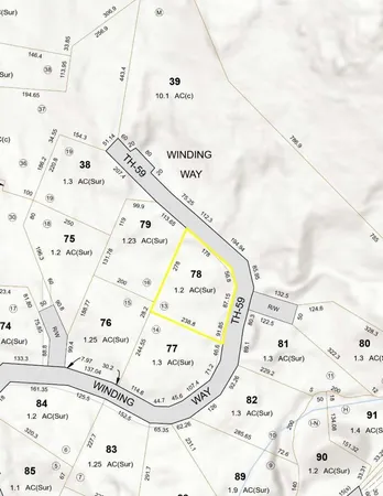 $170,000 | 0 Winding Way, Killington, VT 05751