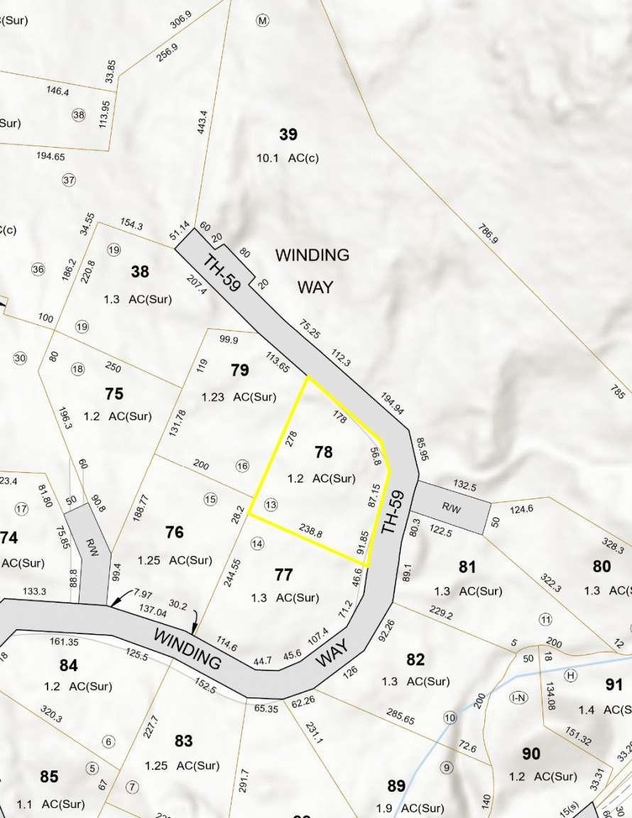 0 Winding Way Killington, VT 05751 - Photo 2 of 8