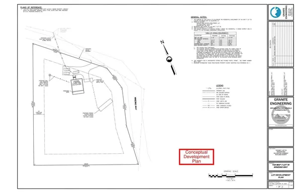 $170,000 | 0 Winding Way, Killington, VT 05751