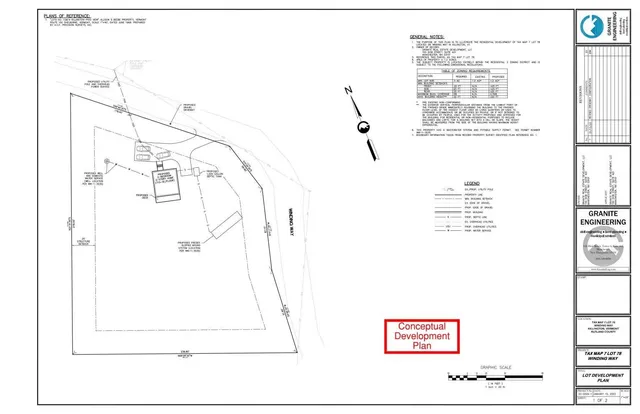 $170,000 | 0 Winding Way, Killington, VT 05751