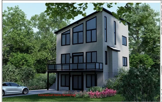 $170,000 | 0 Winding Way, Killington, VT 05751