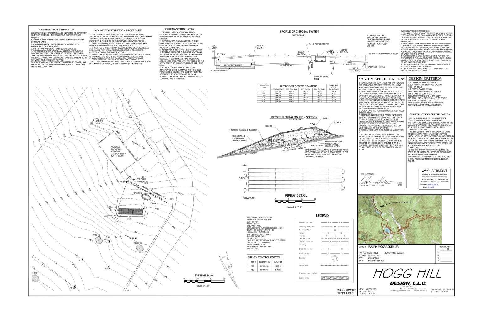 0 Winding Way Killington, VT 05751 - Photo 6 of 8