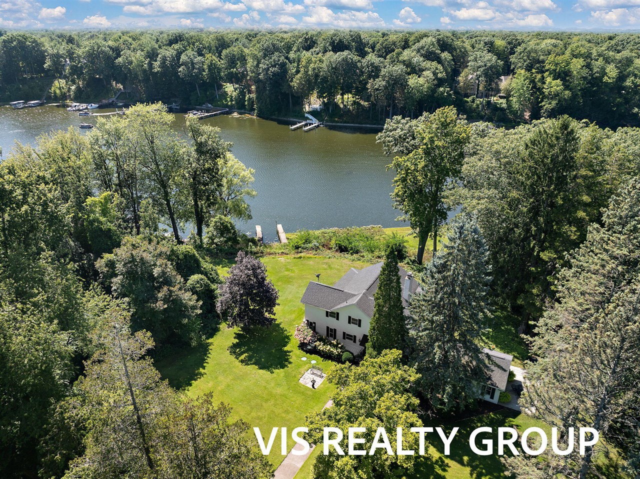 7265 South Walker Road Spring Lake, MI 49456 - Photo 14 of 98