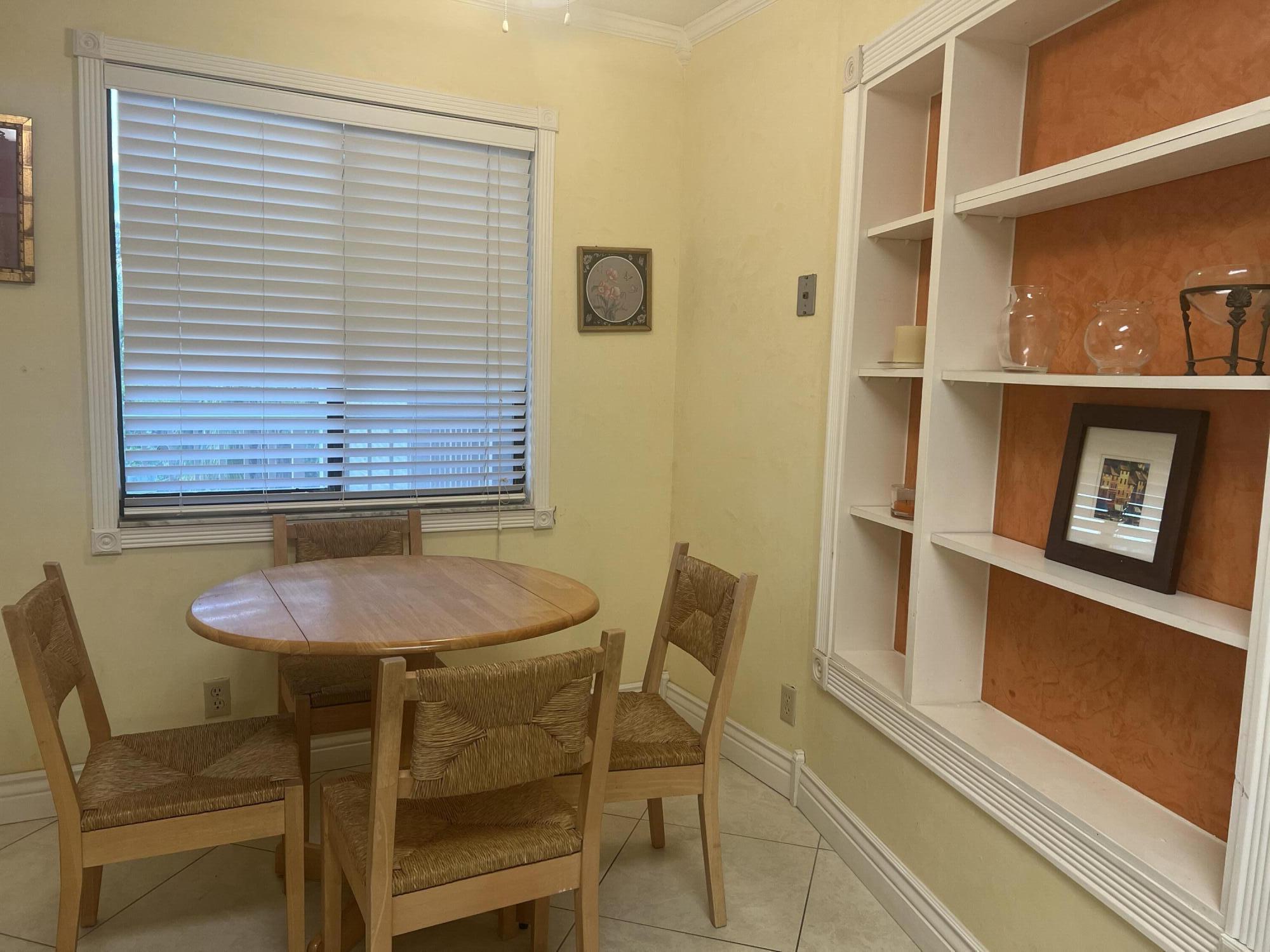 14475 Strathmore Lane, Unit 501 Delray Beach, FL 33446 - Photo 14 of 53 Eat in kitchen