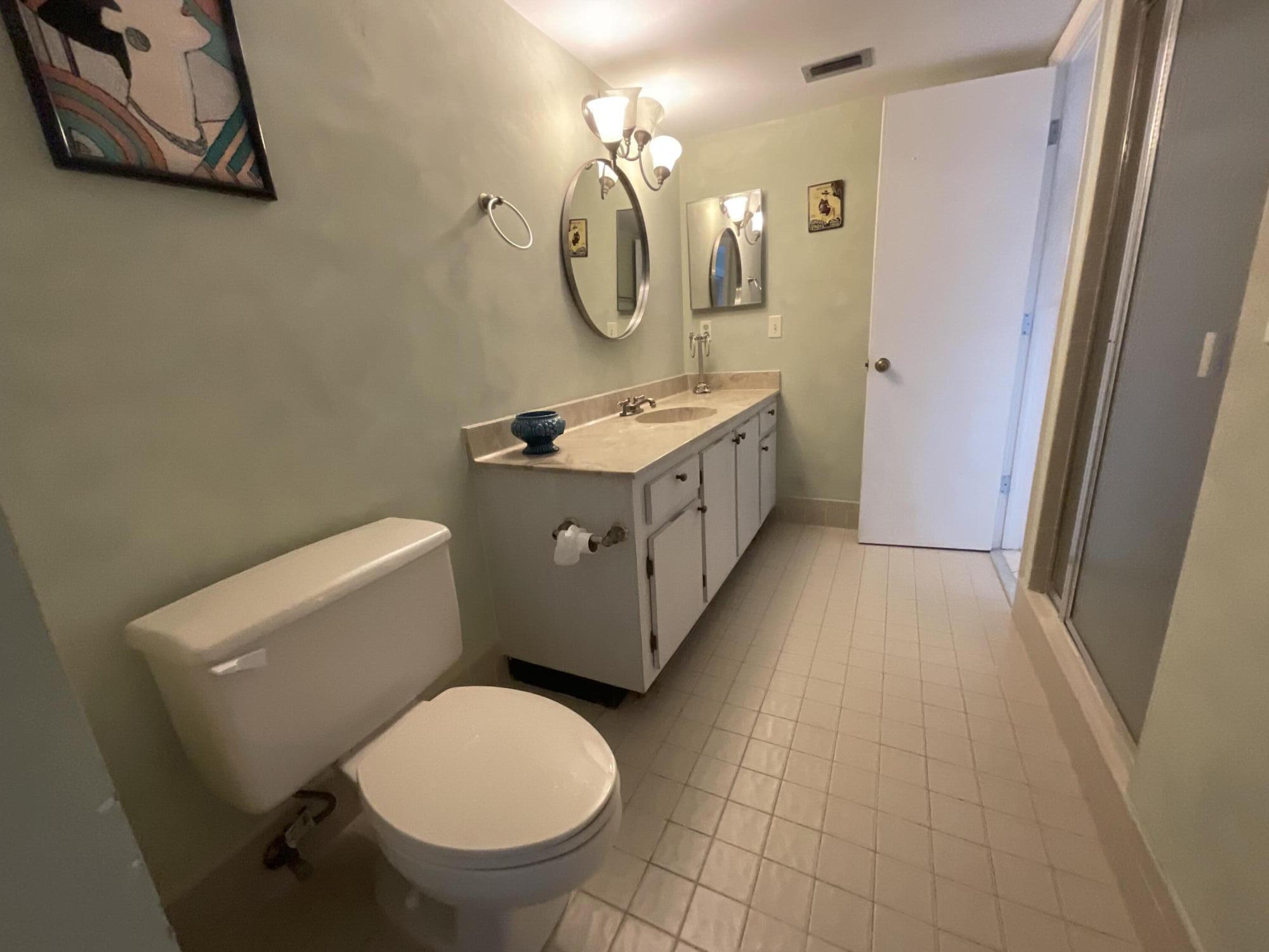 14475 Strathmore Lane, Unit 501 Delray Beach, FL 33446 - Photo 28 of 53 2nd bath