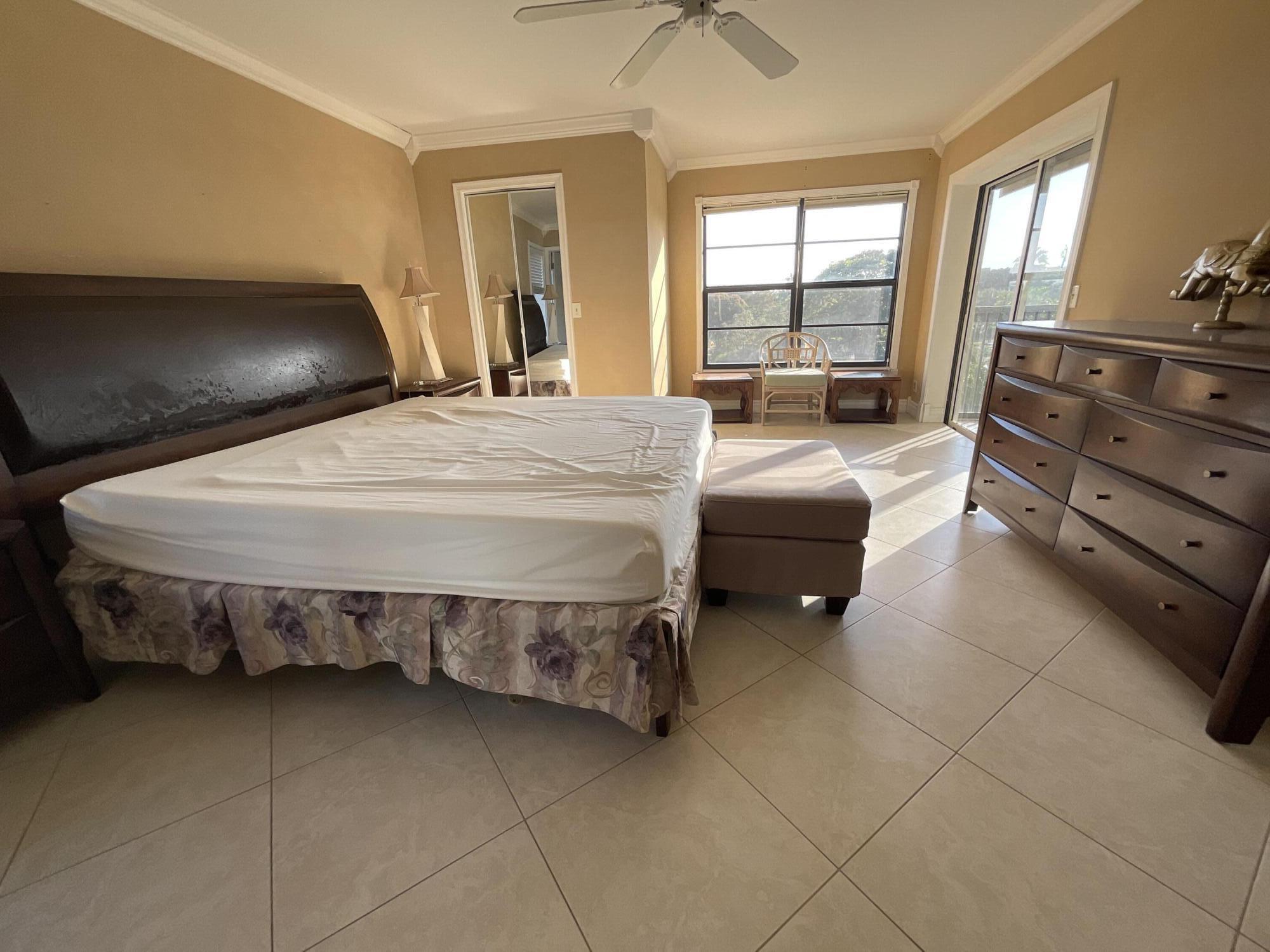 14475 Strathmore Lane, Unit 501 Delray Beach, FL 33446 - Photo 35 of 53 Primary bedroom