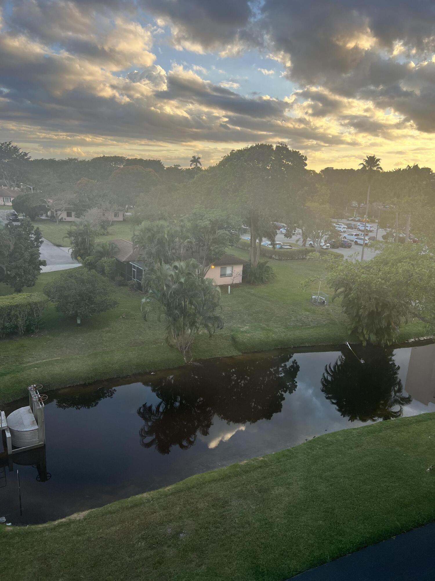 14475 Strathmore Lane, Unit 501 Delray Beach, FL 33446 - Photo 46 of 53 Lake views