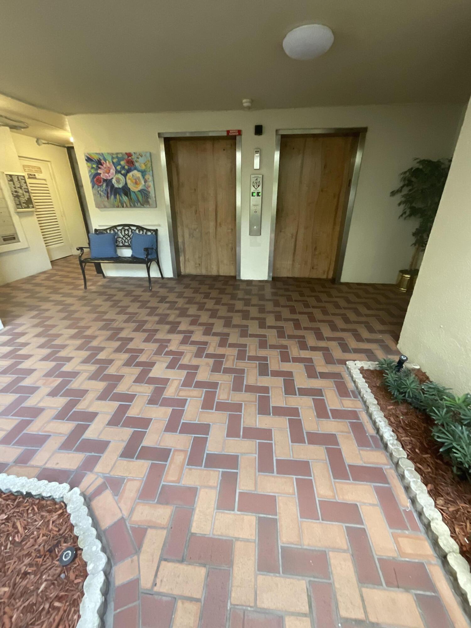 14475 Strathmore Lane, Unit 501 Delray Beach, FL 33446 - Photo 6 of 53 Elevators