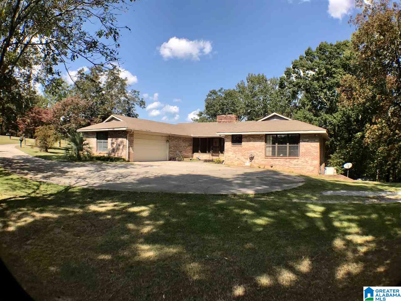 240 Stephens Drive Montevallo, AL 35115 - Photo 1 of 19