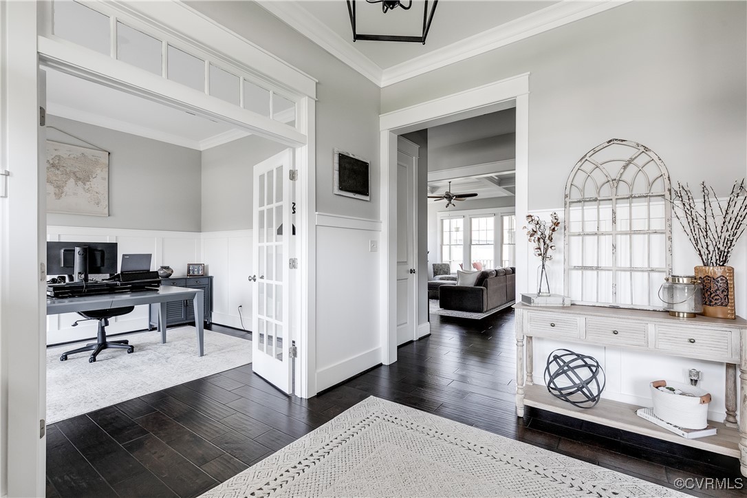 16506 Binley Road Midlothian, VA 23112 - Photo 10 of 49 a living room with furniture and a window
