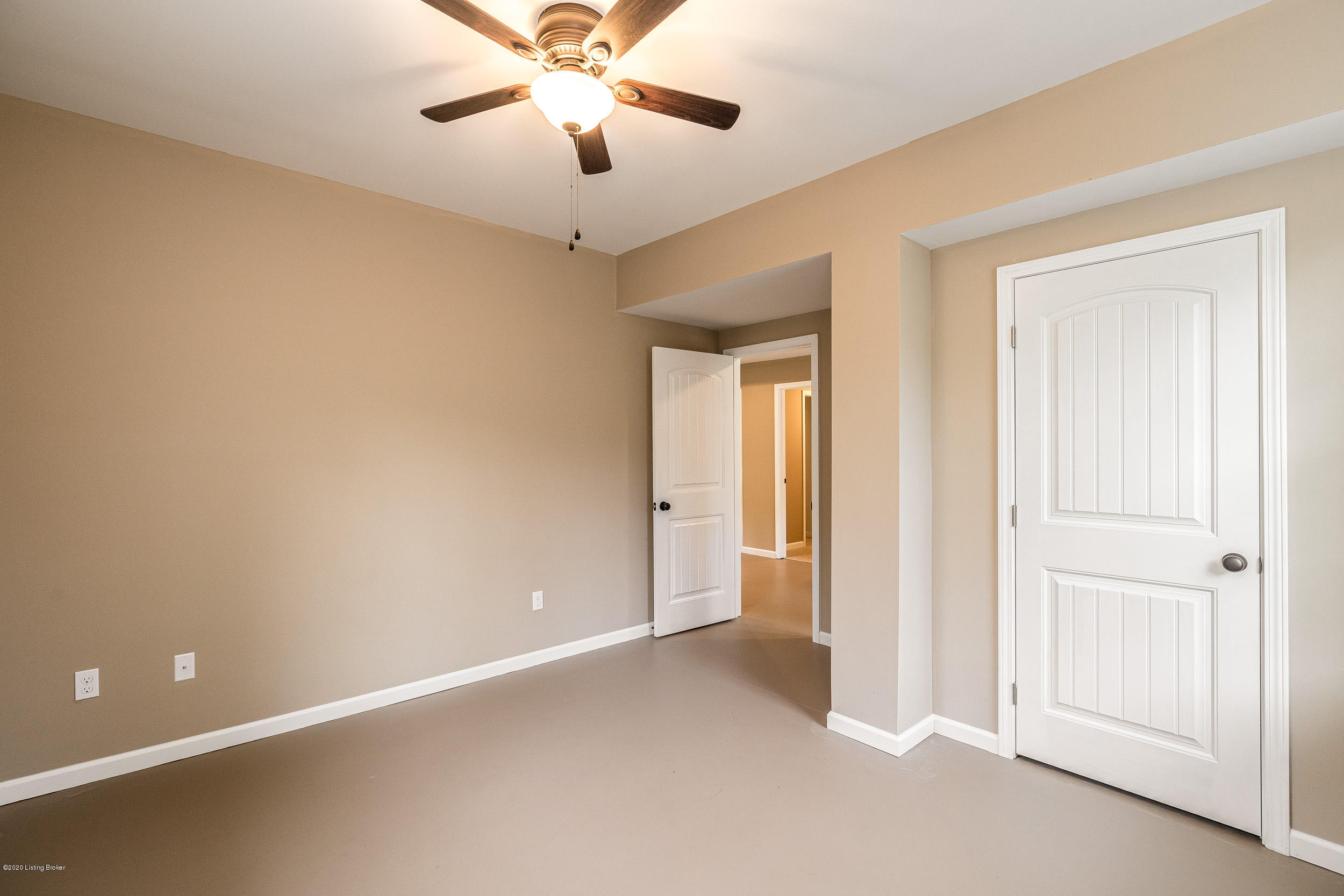 710 Walls Hollow Road Shepherdsville, KY 40165 - Photo 64 of 67 710 Walls Hollow Road North-65