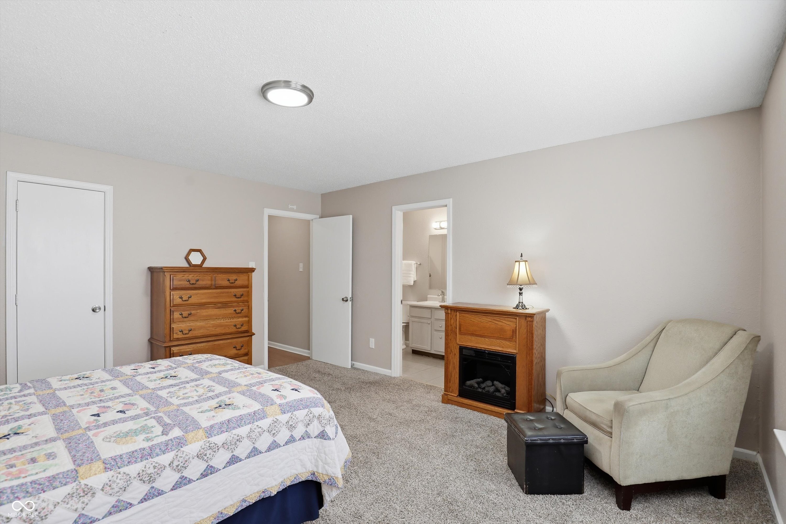 7437 Sedgewick Way Indianapolis, IN 46256 - Photo 19 of 33