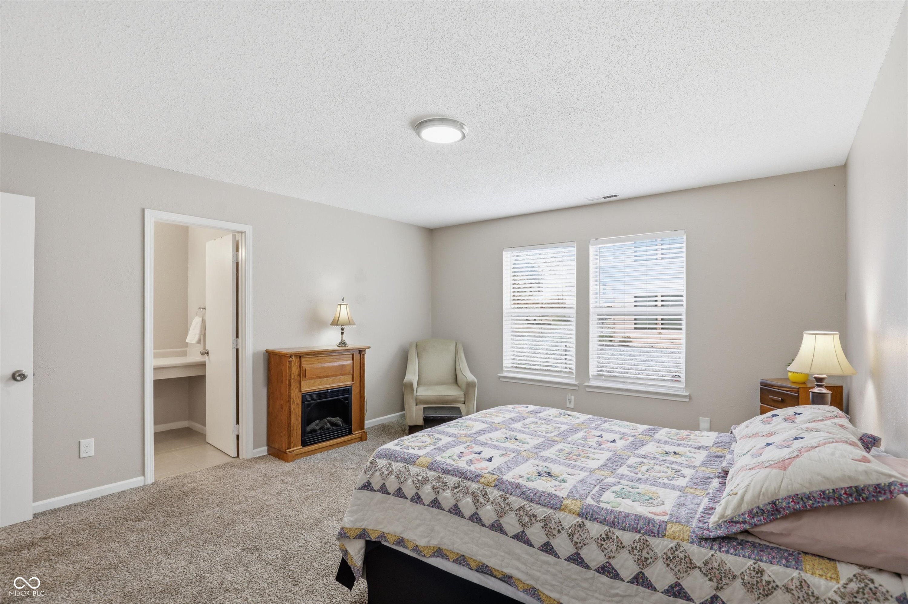 7437 Sedgewick Way Indianapolis, IN 46256 - Photo 20 of 33