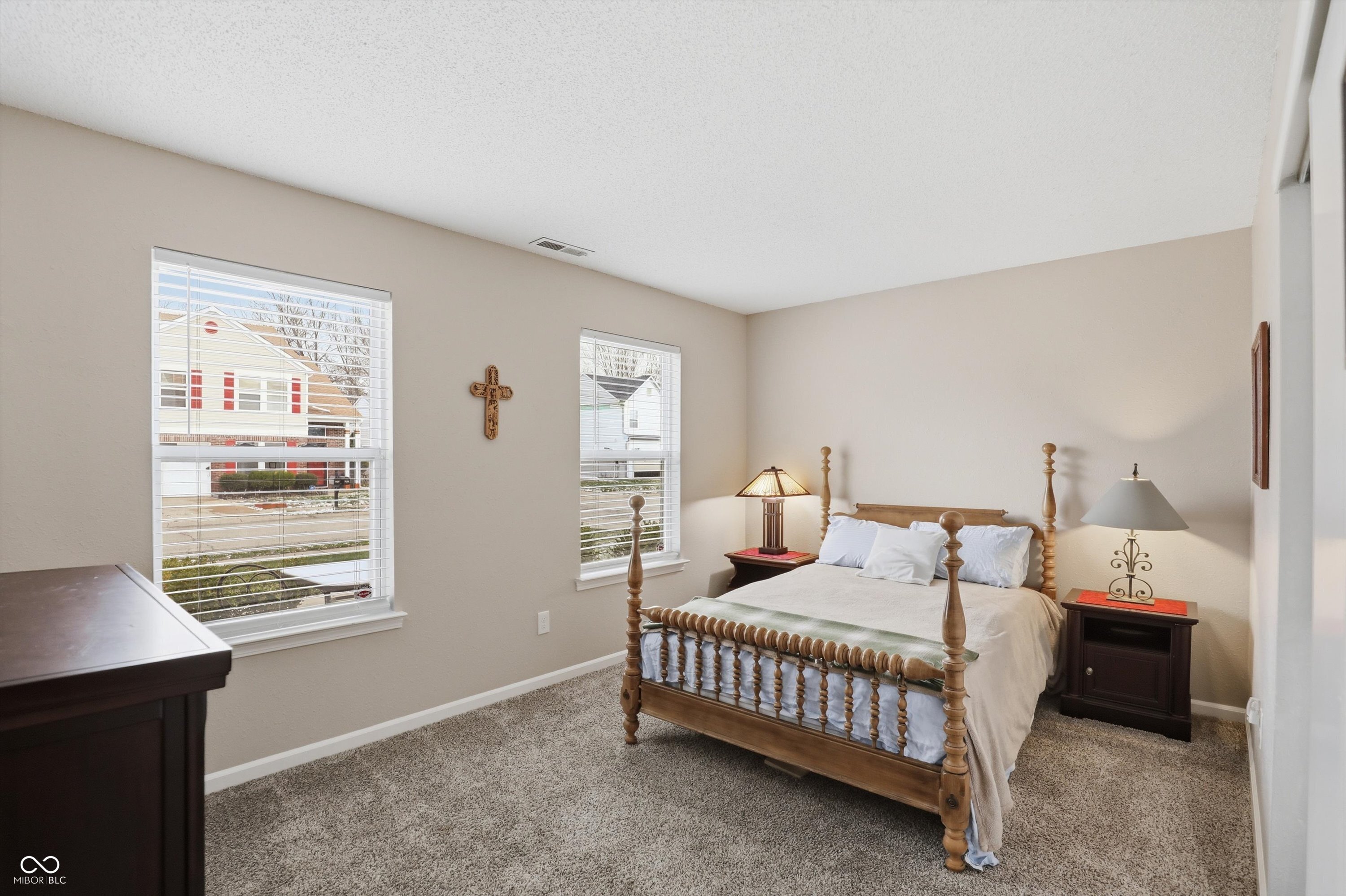 7437 Sedgewick Way Indianapolis, IN 46256 - Photo 23 of 33