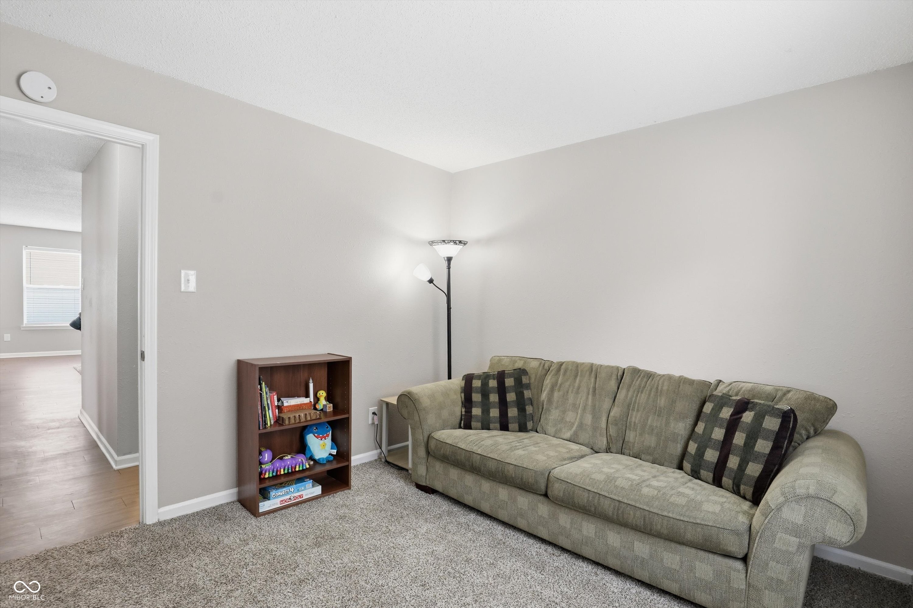 7437 Sedgewick Way Indianapolis, IN 46256 - Photo 27 of 33