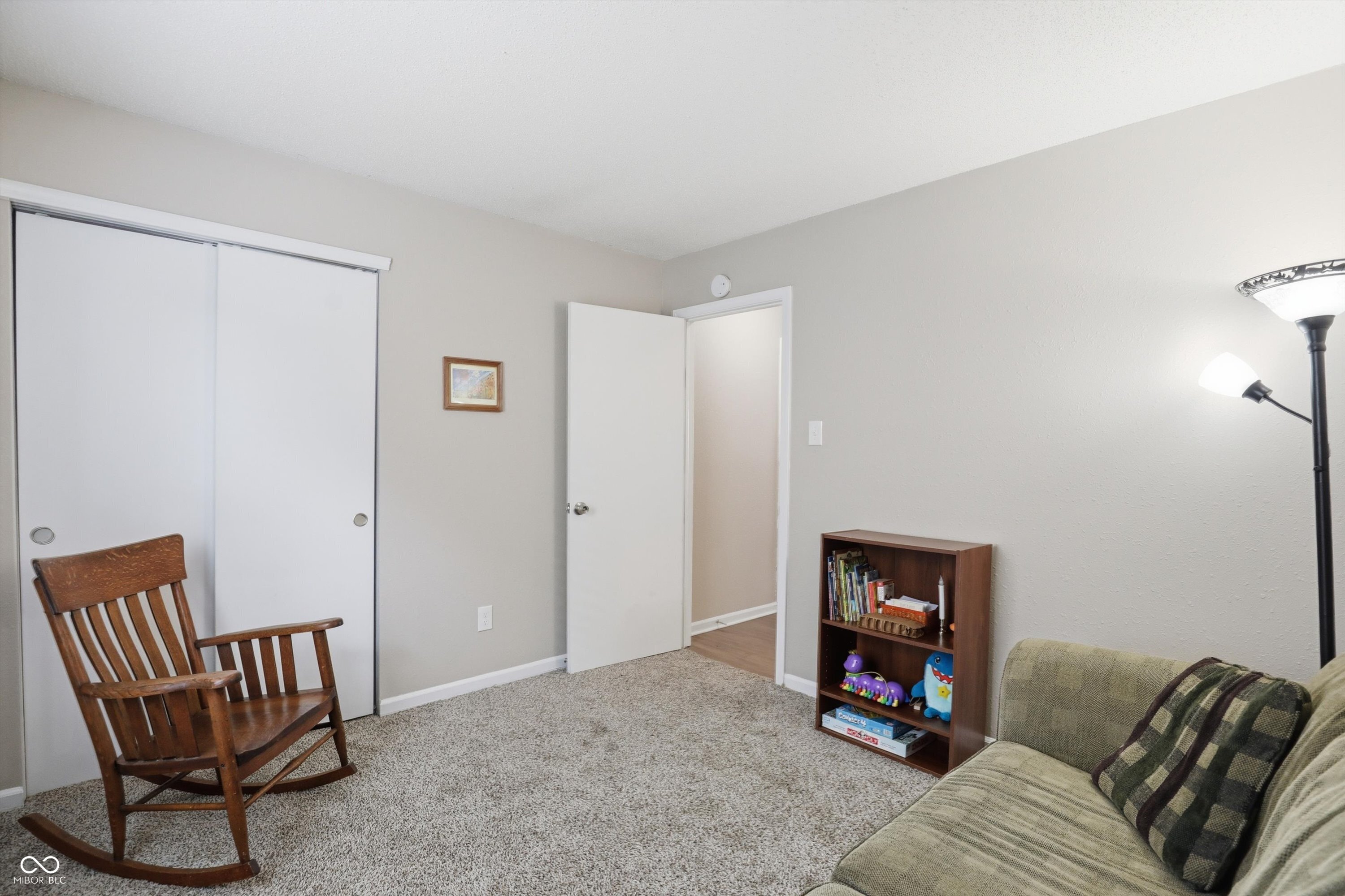 7437 Sedgewick Way Indianapolis, IN 46256 - Photo 28 of 33