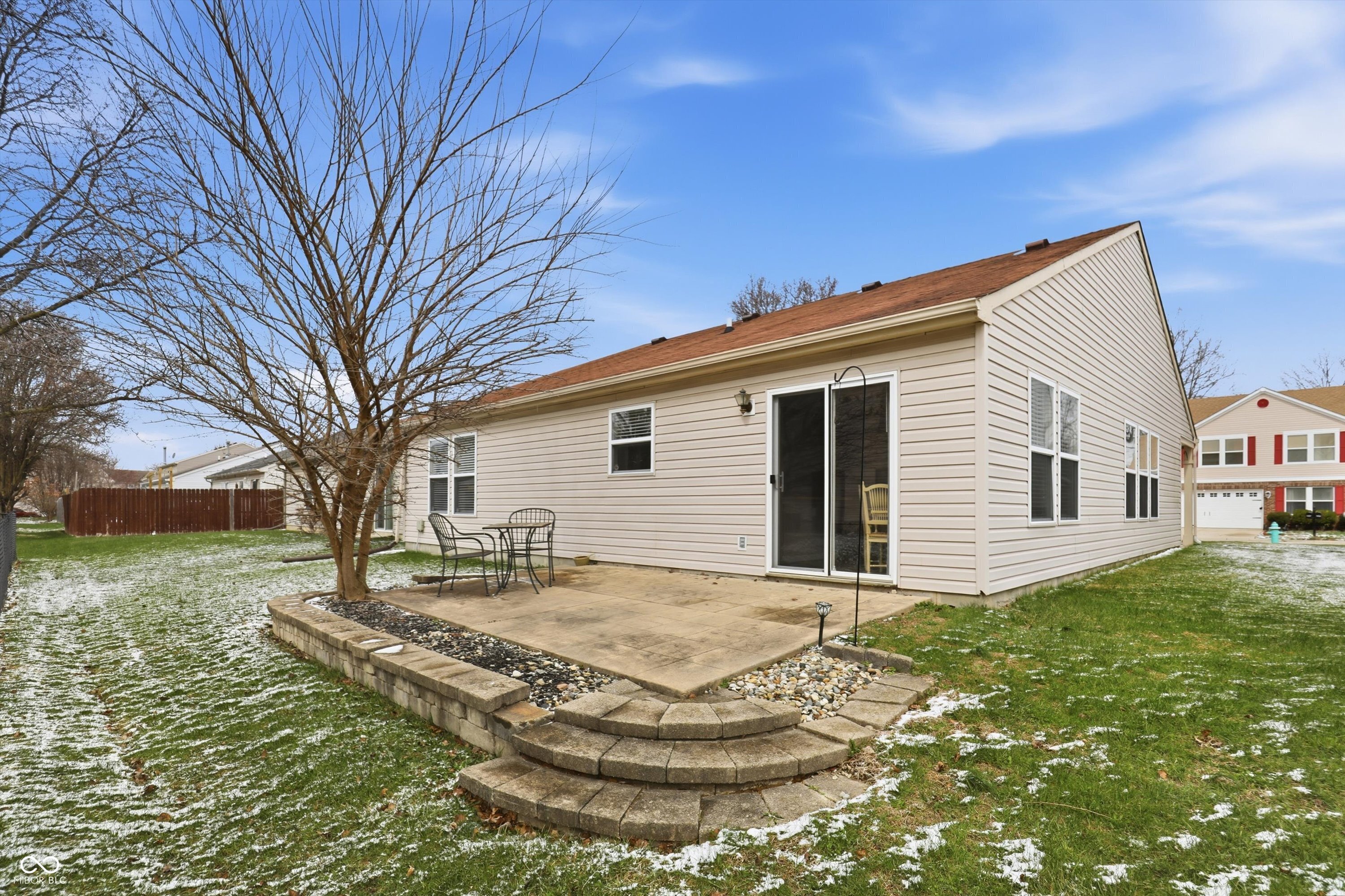7437 Sedgewick Way Indianapolis, IN 46256 - Photo 30 of 33