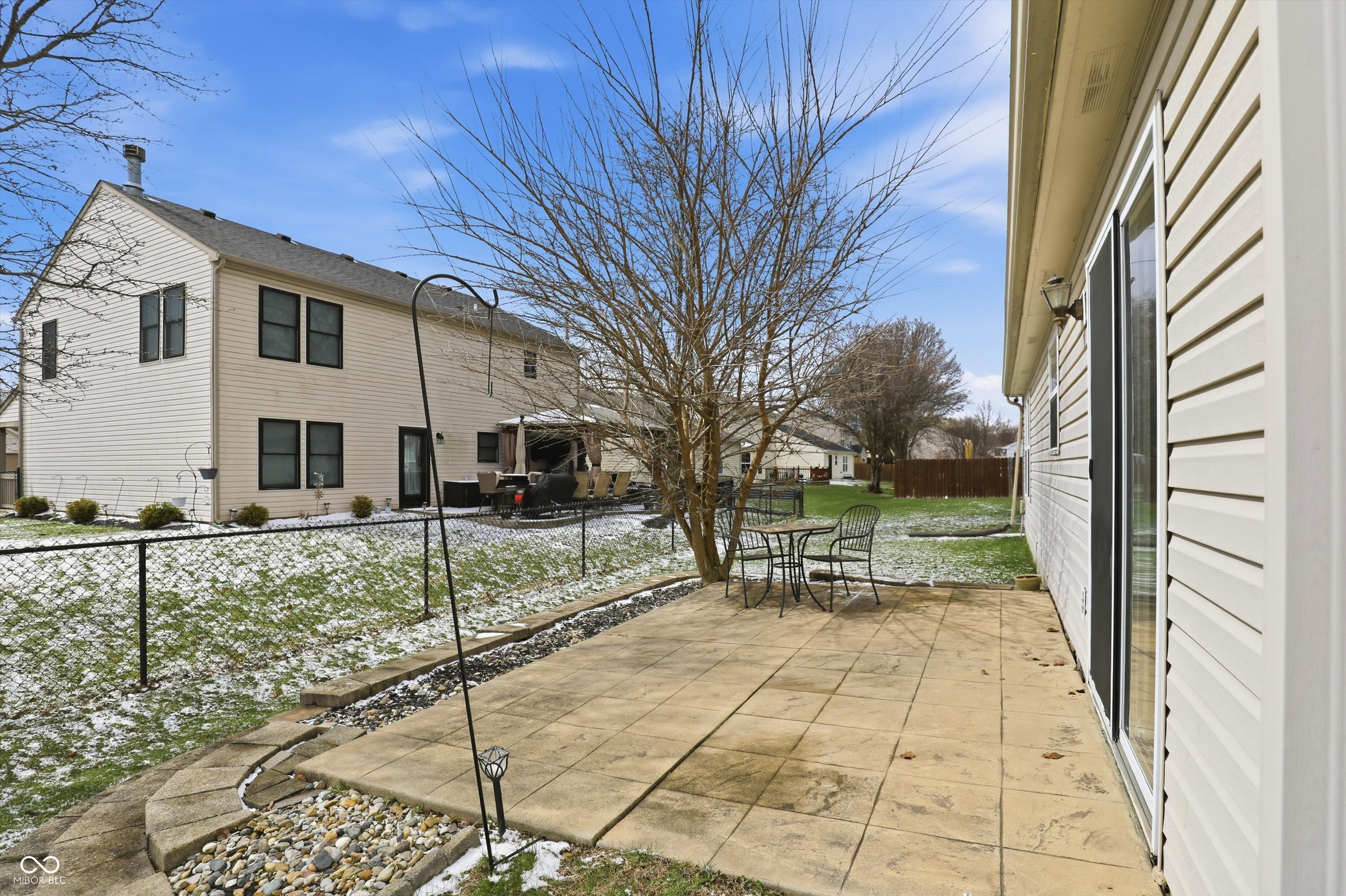 7437 Sedgewick Way Indianapolis, IN 46256 - Photo 31 of 33