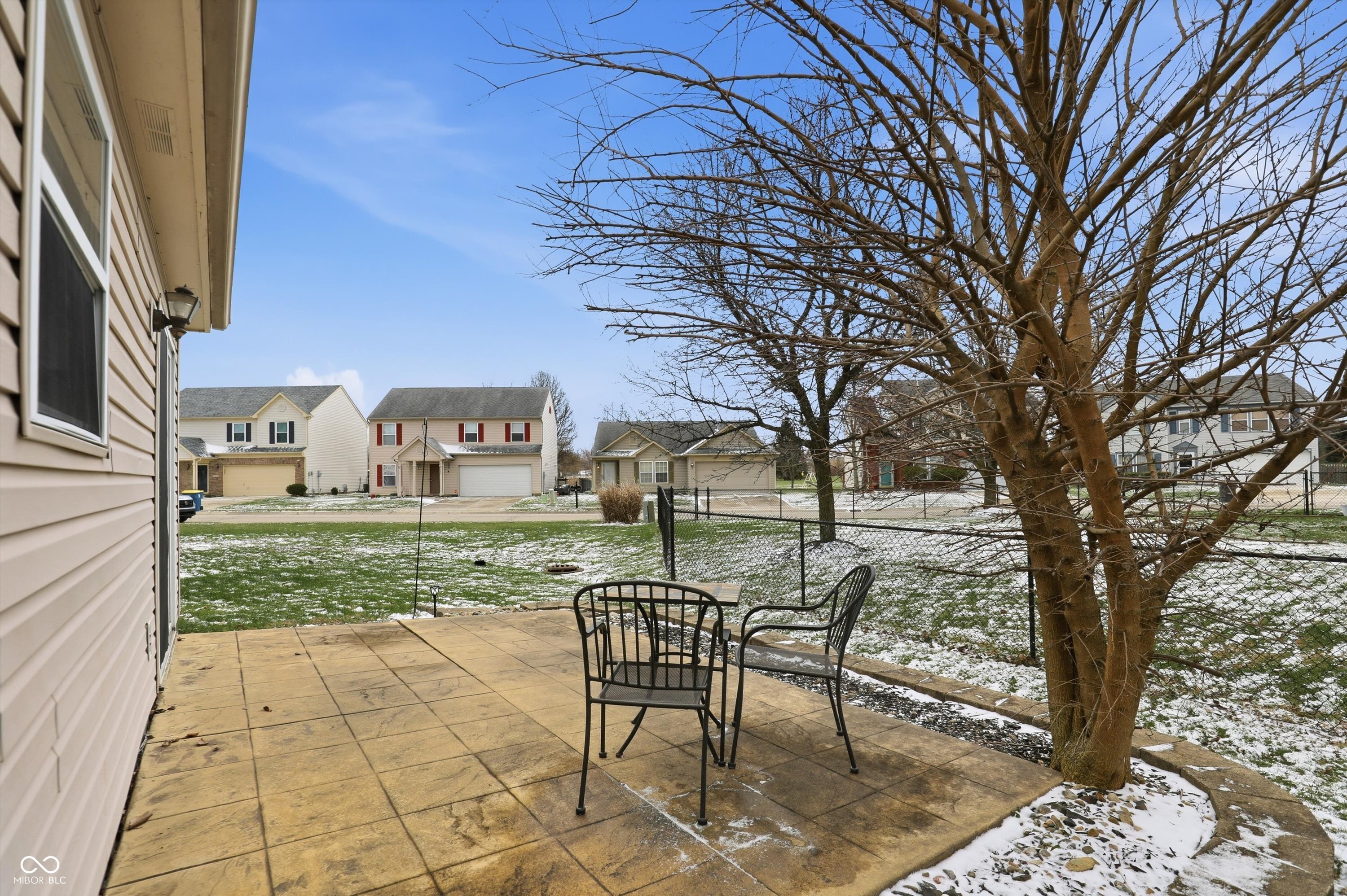7437 Sedgewick Way Indianapolis, IN 46256 - Photo 32 of 33