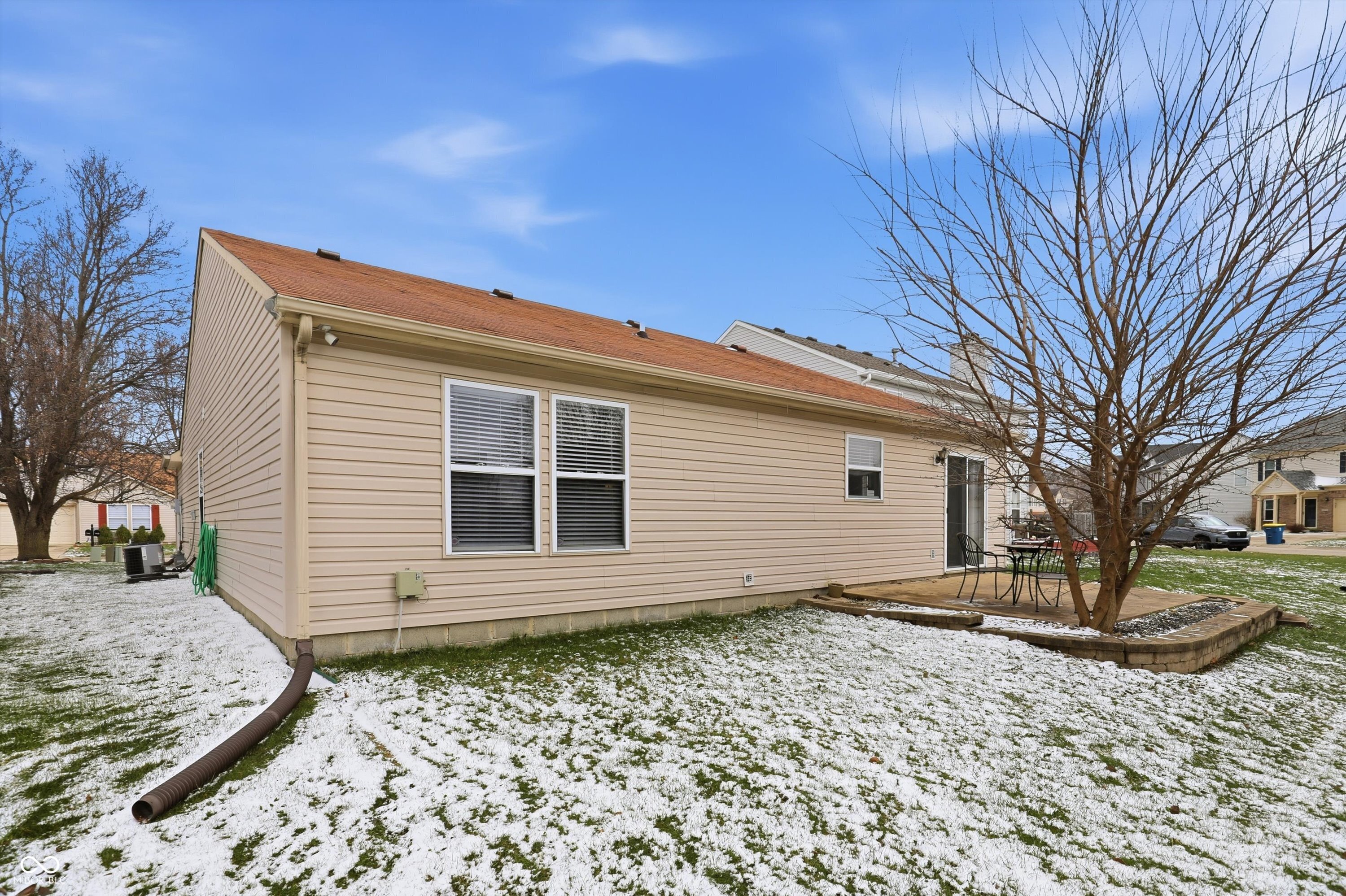 7437 Sedgewick Way Indianapolis, IN 46256 - Photo 33 of 33